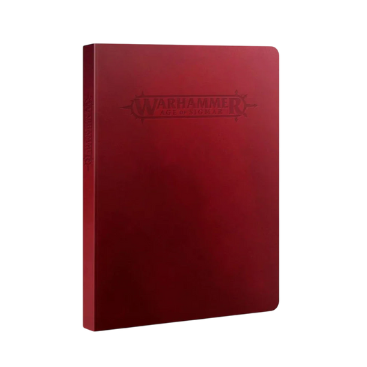 Warhammer Age of Sigmar Path to Glory Diary