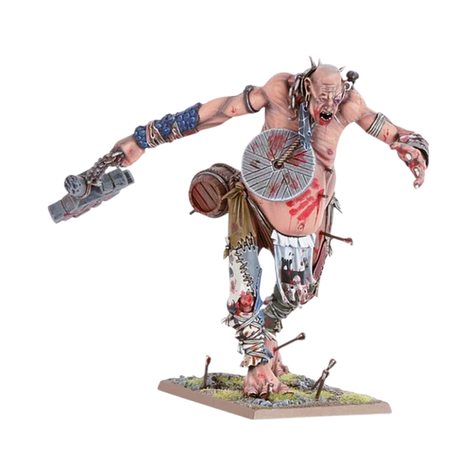 Warhammer Giant (New in Box)