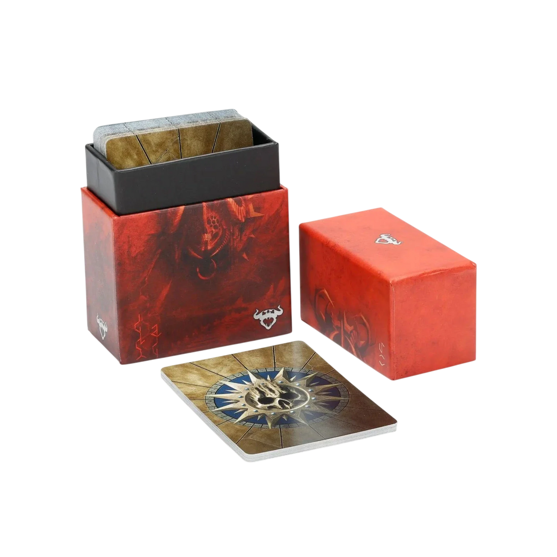 Warhammer Underworlds: Direchasm Deckbox (2020)