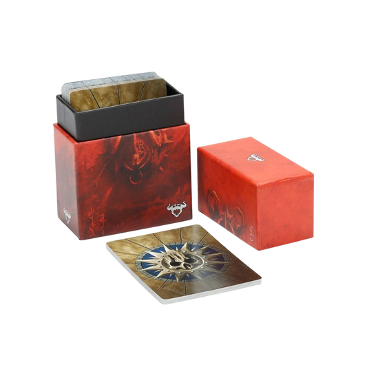 Warhammer Underworlds: Direchasm Deckbox (2020)