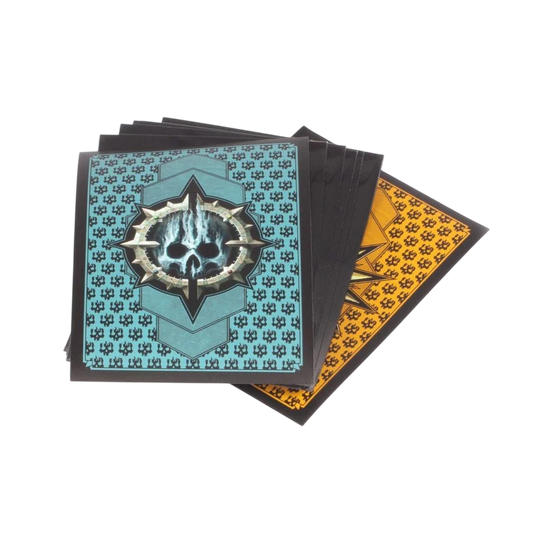 Warhammer Underworlds: Gnarlwood Card Sleeves (New in Box)