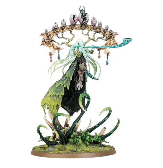 Warsong Revenant (Custom Painted) (Assembled)