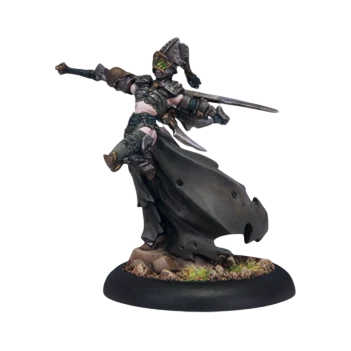 Warwitch Siren (New in Box)