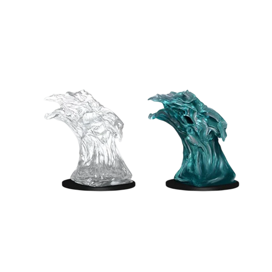 Water Elemental (New in Box)