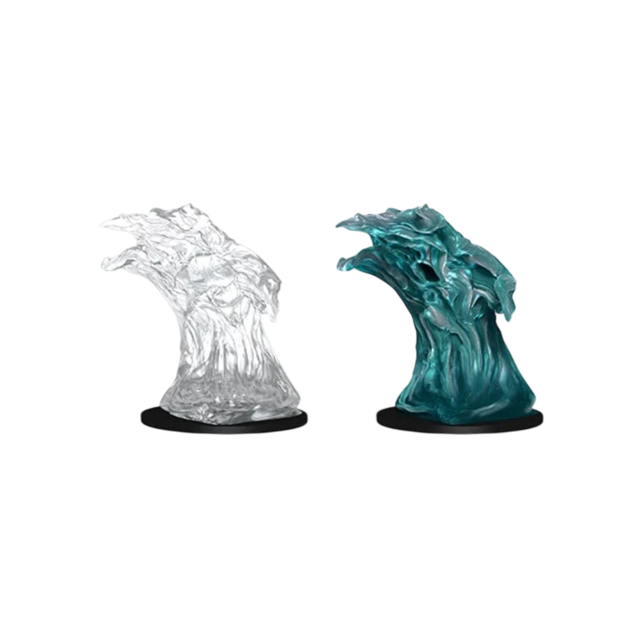 Water Elemental (New in Box)