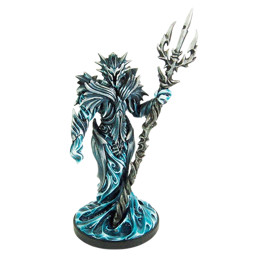 Water Myrmidon (Custom Painted)
