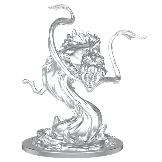Water Weird (Custom Painted)