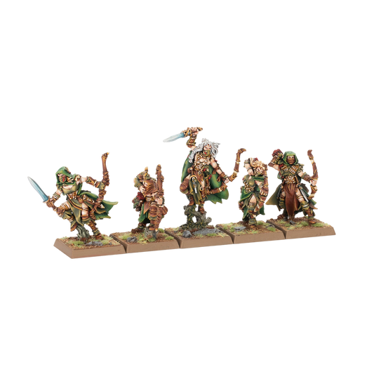 Waywatchers (New in Box)