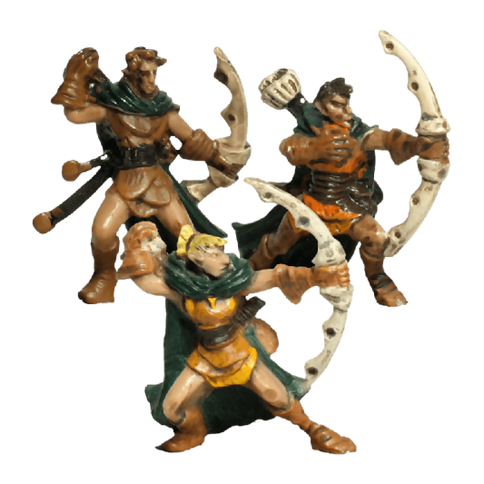 Aubrien Archers