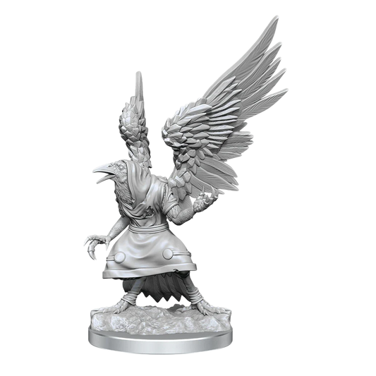 Wereravens (Custom Painted)