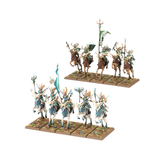 Wild Riders (New in Box)