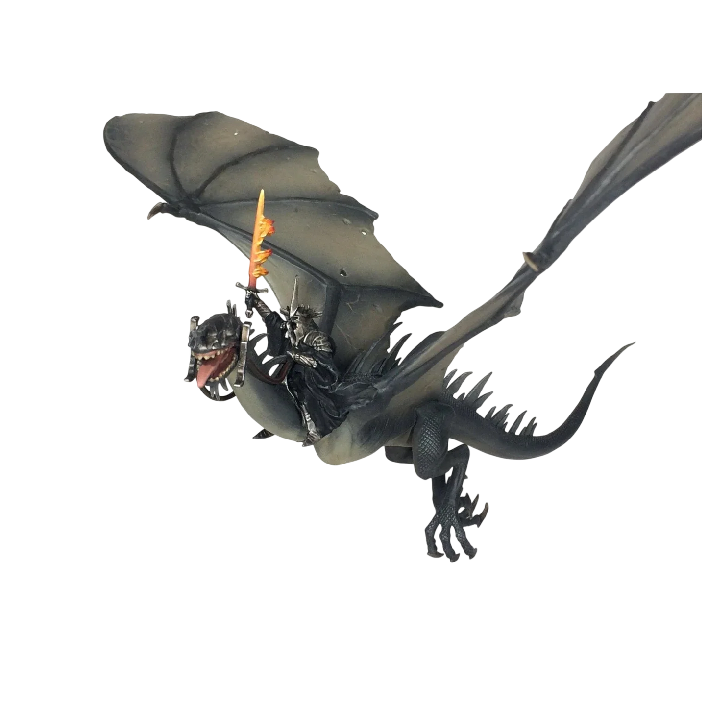 Witch-king (Weathertop) (New in Box)