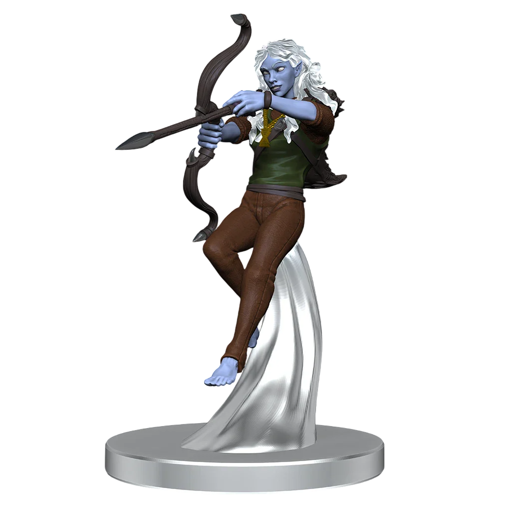 WizKids Critical Role: NPCs of Tal'Dorei: Set 1 (New in Box)