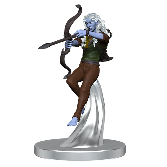 WizKids Critical Role: NPCs of Tal'Dorei: Set 1 (New in Box)