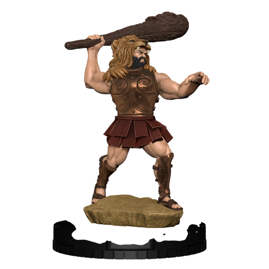 WizKids HeroClix Iconix: The Labors of Hercules (New in Box)