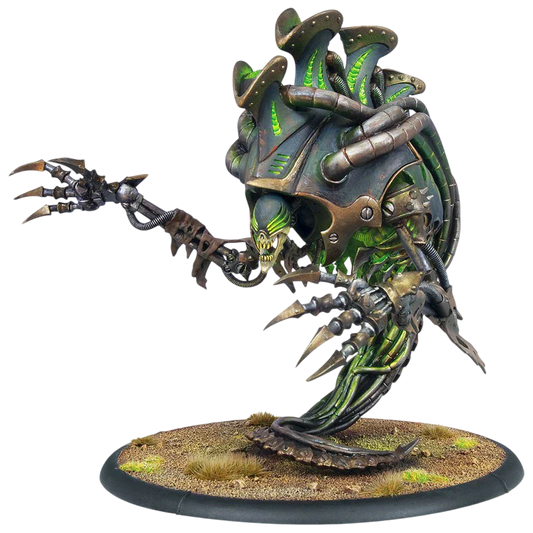 Wraith Engine (New in Box)