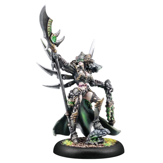 Wraith Witch Deneghra (New in Box)