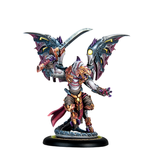 Wraithwing Paragon (New in Box)