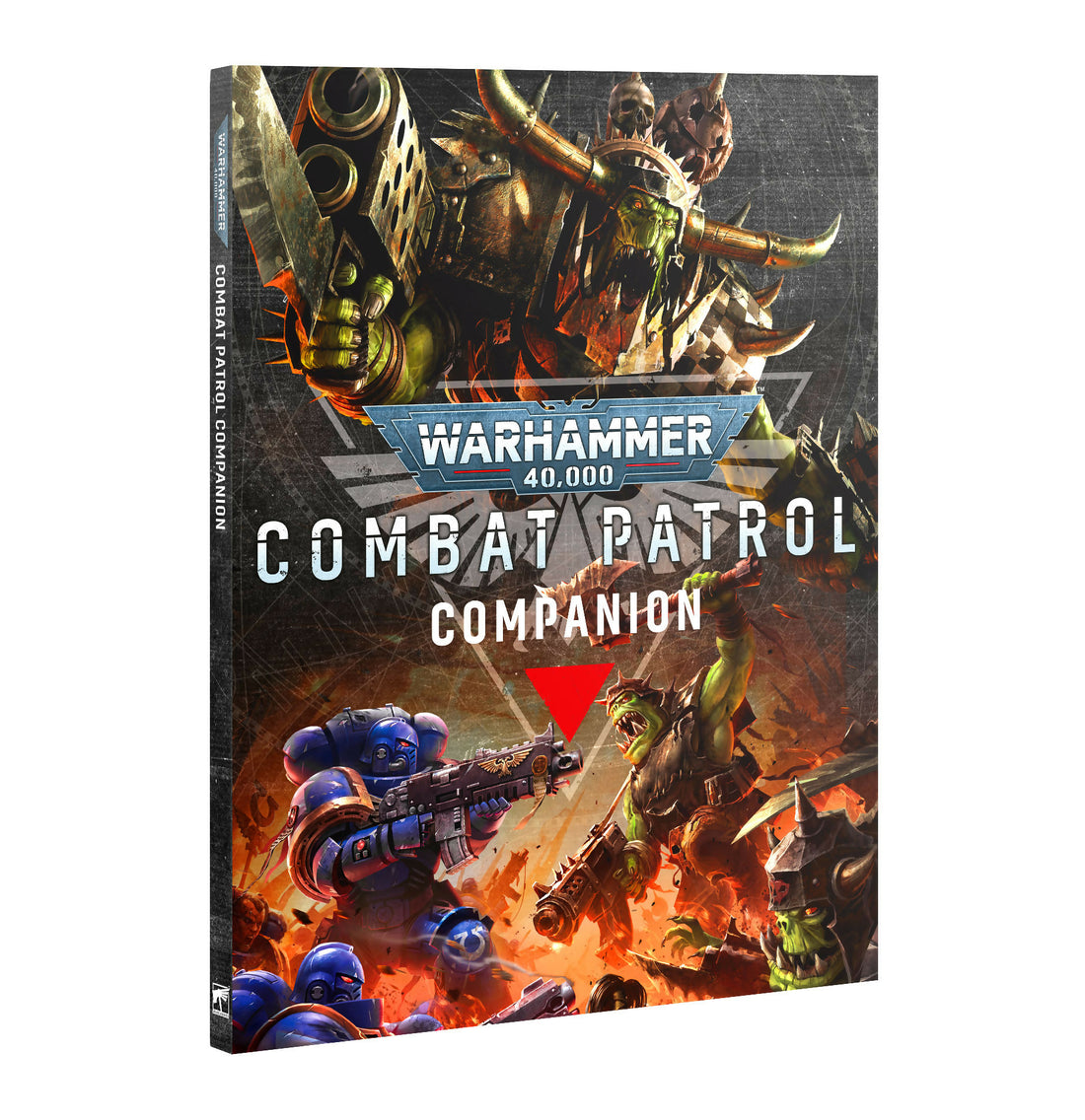 Warhammer 40,000: Combat Patrol Companion (2026)