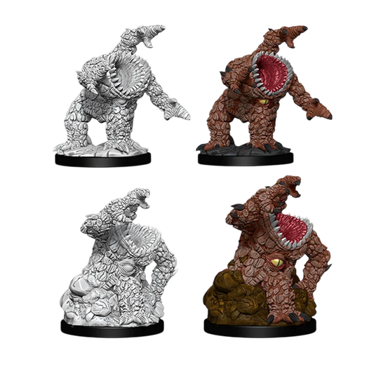 Xorn (Custom Painted)