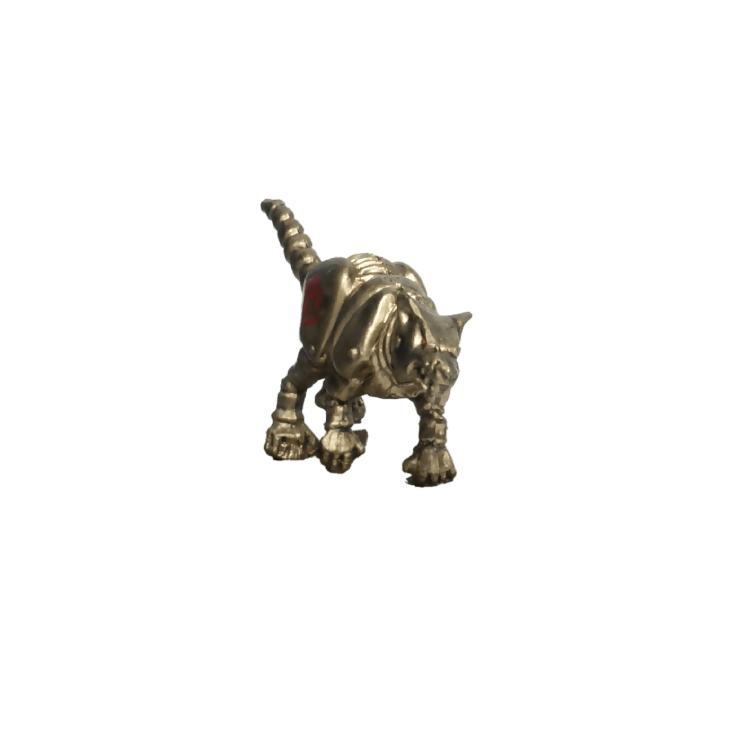 Deathreavers 3
