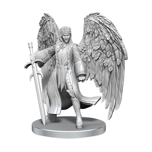 Yasha Nydoorin (Unpainted)