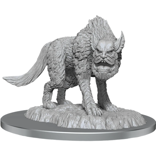 Yeth Hound (Unpainted)