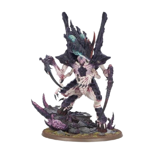 Norn Emissary/Assimilator (New on Sprue)