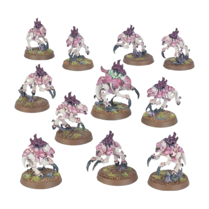 Neurogaunts (New in Box)