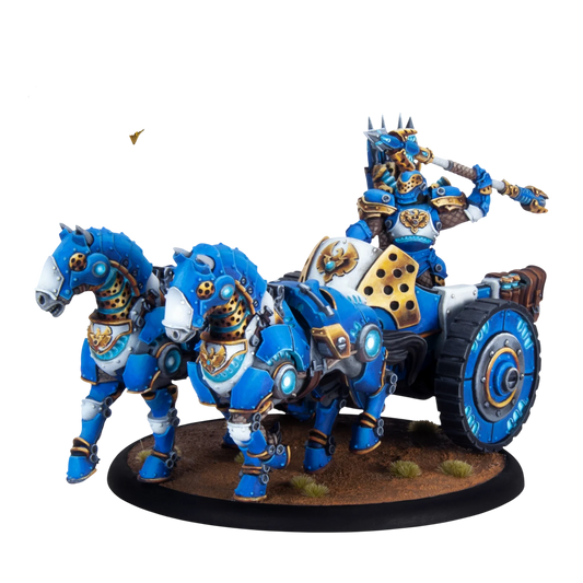 Zephyr (New in Box)