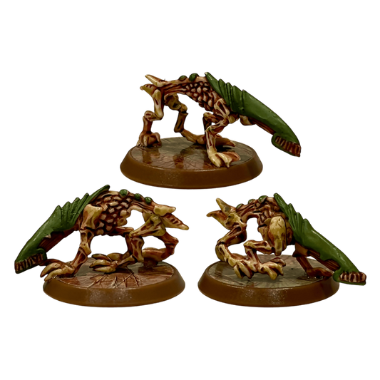 Marrden Nagrubs (Prepainted) from Heroscape