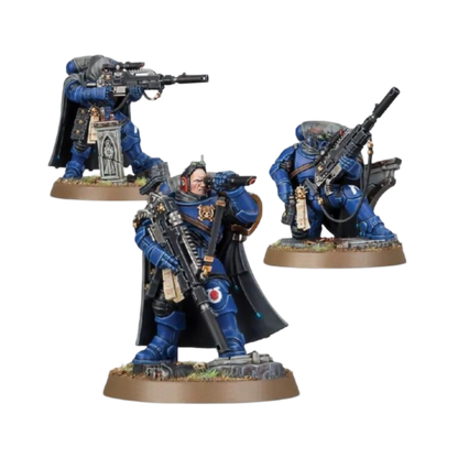 Primaris Eliminators (New in Box/Sprue)