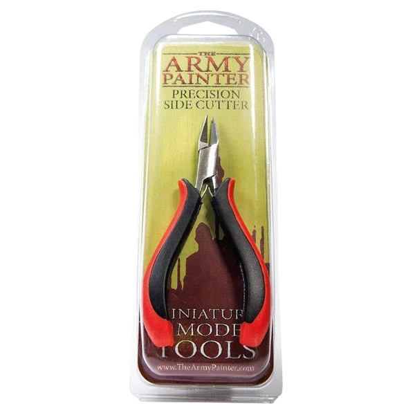 The Army Painter Tools - Precision Side Cutter TL5032