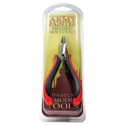 The Army Painter Tools - Precision Side Cutter TL5032