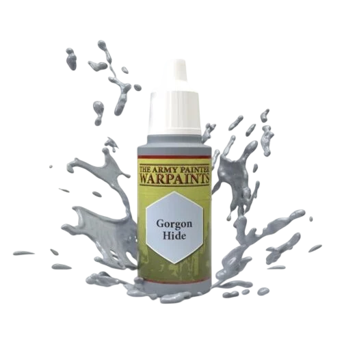 The Army Painter: Warpaints - Gorgon Hide