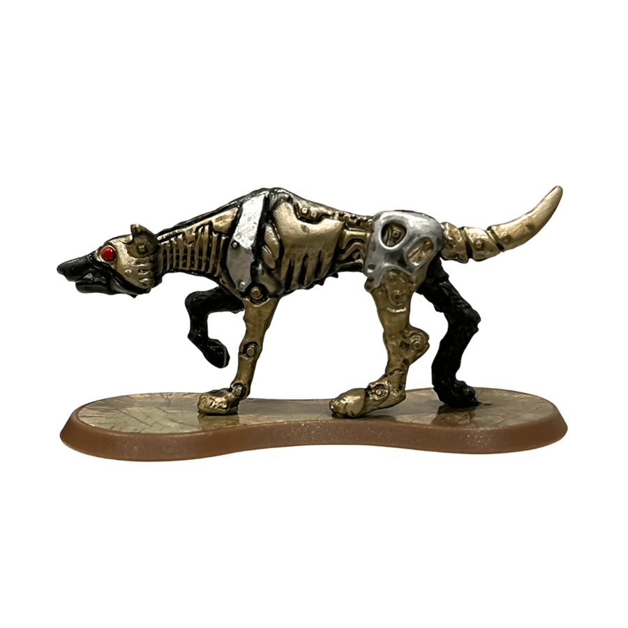 Deathstalkers Prepainted Heroscape Miniature