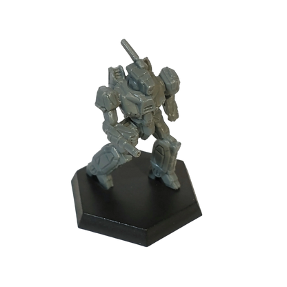 BattleTech: Bug 'Mech Company ForcePack (Unpainted) (Assembled)