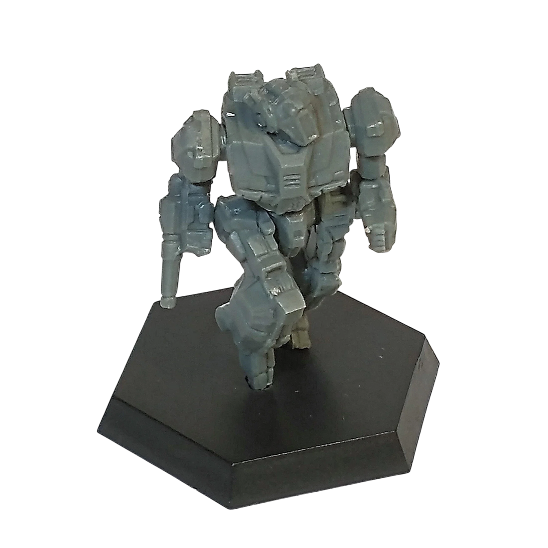 BattleTech: Bug 'Mech Company ForcePack (Unpainted) (Assembled)