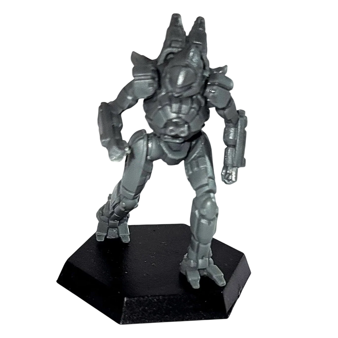 BattleTech: Bug 'Mech Company ForcePack (Unpainted) (Assembled)