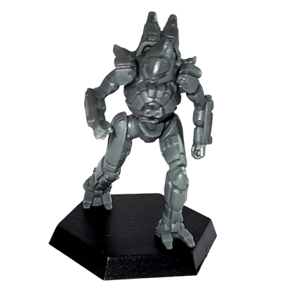 BattleTech: Bug 'Mech Company ForcePack (Unpainted) (Assembled)