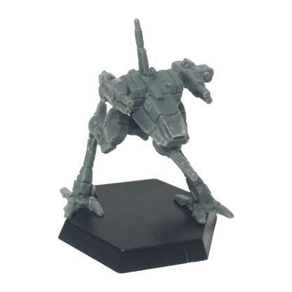 BattleTech: Bug 'Mech Company ForcePack (Unpainted) (Assembled)