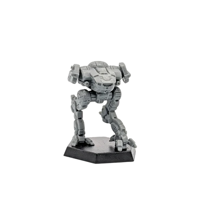 BattleTech: Bug 'Mech Company ForcePack (Unpainted) (Assembled)