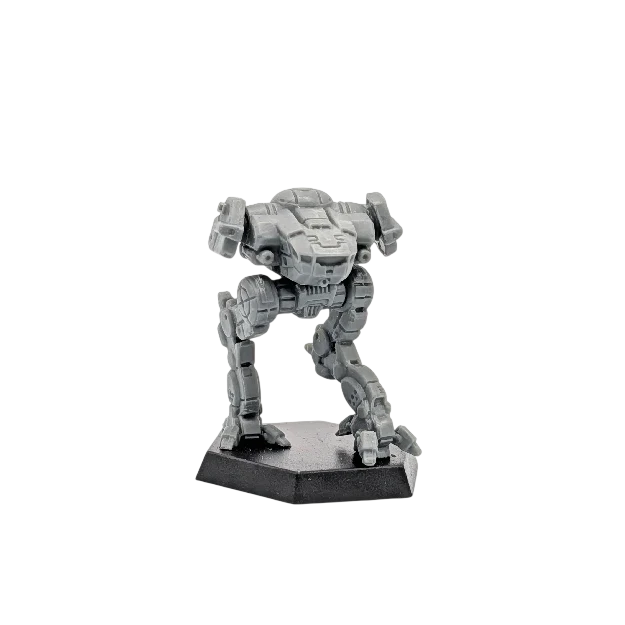 BattleTech: Bug 'Mech Company ForcePack (Custom Painted) (Assembled)