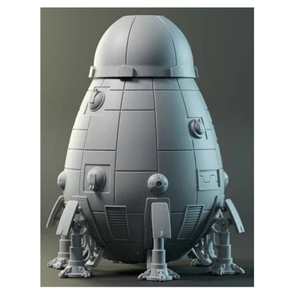 BattleTech: Overlord C Class Map Scale DropShip (New in Box)