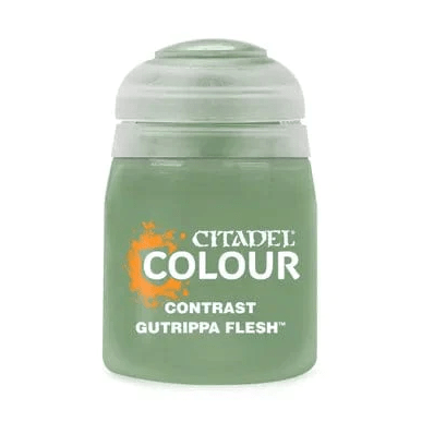 Games Workshop Citadel Contrast Paint Gutrippa Flesh 29-49