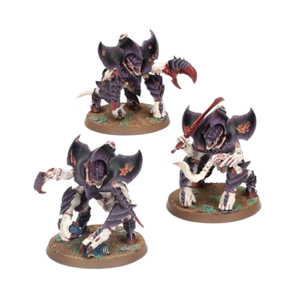 Games Workshop Tyranids Hive Guard 51-07 Warhammer 40K
