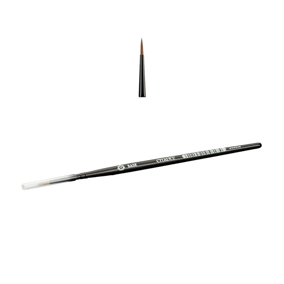 Citadel Colour: Small Base Brush