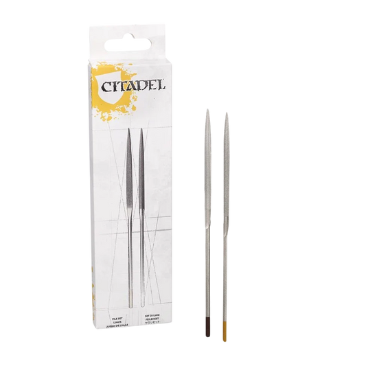 Citadel Tools: File Set