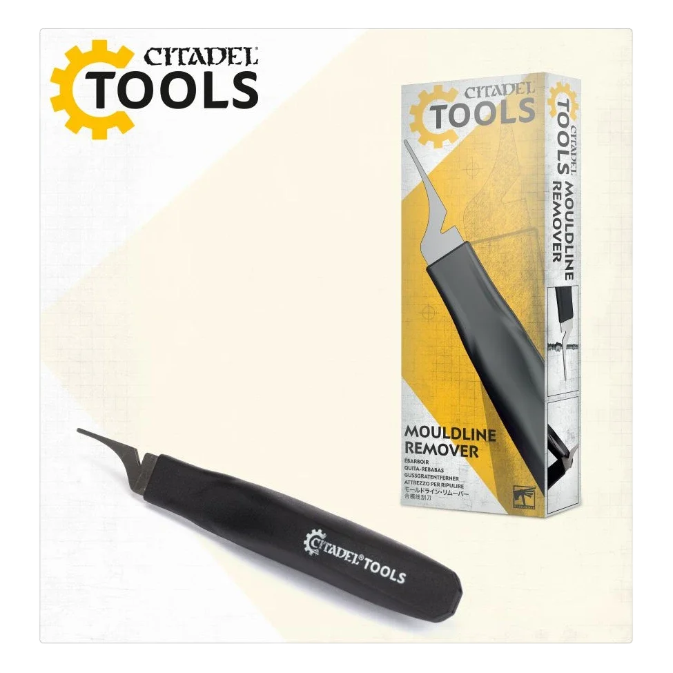 Citadel Tools: Mouldline Remover