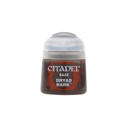 Citadel Colour: Base - Dryad Bark 12ml